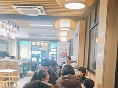 -郑记•不夜城烧烤•龙虾•虾蟹(黄鹤楼店)