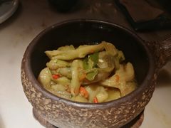-佬麻雀·新湘菜(珠海金发购物中心店)