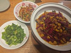 -印象鲵宴·张家界地标美食名片(溪布街店)