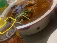 -普天和酒楼·新津菜·烤鸭(天津之眼店)