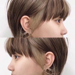-Kraemer Paris  苏豪路易士·嘉玛发廊