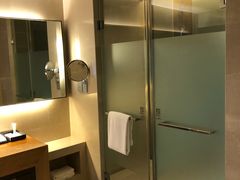 -青岛富力艾美酒店