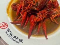 -有位虾匠·胶东土菜小馆(市北店)