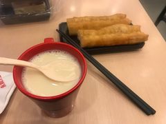 -永和大王(中关二店)