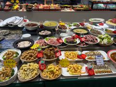 -景芝小炒(虞河路店)