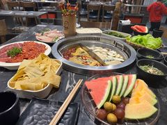 -小王少龙火锅(沙南街店)