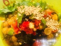 -一叶一世界•素食餐厅(环球中心店)