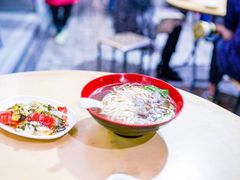 -好成财牛排馆(涂门街总店)