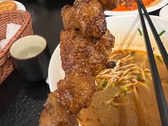 -兰州宾馆餐厅(兰州驻京办店)