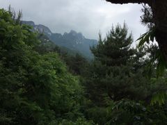 -丹东凤凰山景区