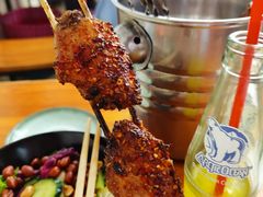 -炒豆合作社(东四总店)