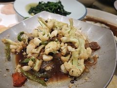 -老季市(康宁路店)