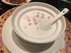 -富力万达嘉华酒店-品珍中餐厅(水果湖店)