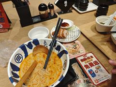 -味千拉面(煌华新纪元购物广场店)