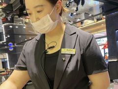 -西塔老太太泥炉烤肉(北京北苑天街龙湖店)