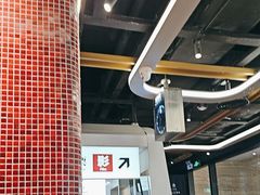 -敏华冰厅(平安金融中心店)