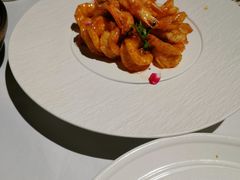 -金狮麟·新豫菜(金码大厦店)