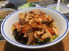 干捞螺蛳粉-八十八粉儿(尚都店)