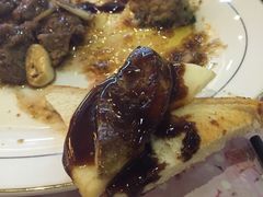 -大渔铁板烧(中山路八佰伴店)