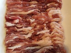 -额尔敦传统涮(公园西路店)