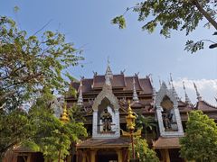 -西双版纳总佛寺