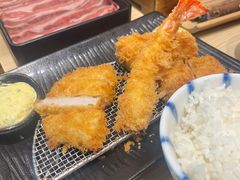 -胜博殿日式炸猪排(西红门店)