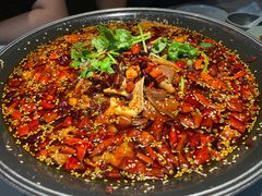 -麻六记(新天地店)