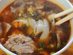 -王记生烫牛杂面馆(兰陵路店)