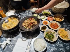 张关合渣-张关合渣(朱家坳店)