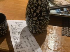 -半藏居酒屋(香港花园店)