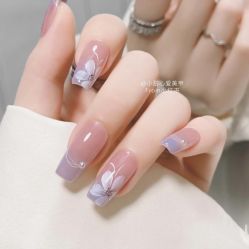 -情同手足美甲美睫