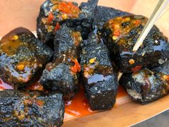 -品腐记·豆腐王朝(老门东总店)