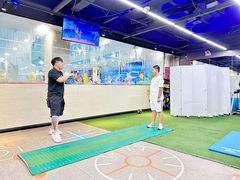 -开阳里游泳健身