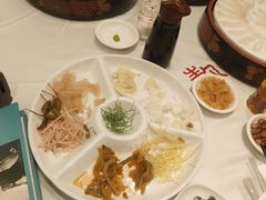 -丰尔粥食·顺德鱼生·干蒸排骨顺德菜(大良分店)