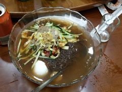 -顺姬冷面(长白西路店)