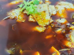 -云溪河冷锅鱼(成都玉林小吃街店)
