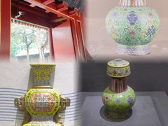 -承德避暑山庄景区