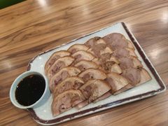 -合合春饼·酱骨·东北菜(潘家园店)