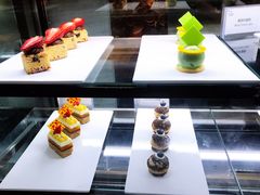 -博林天瑞喜来登酒店·西丽尚膳