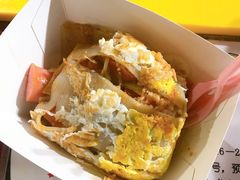 -四环冷面王(西单华威约饭街店)