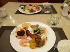 -甸园锦江宾馆(北外滩店)