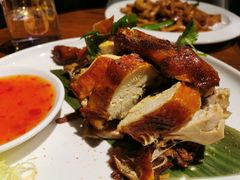 脆皮鸡-江滨壹号艺文空间复合餐厅(闽江大道店)