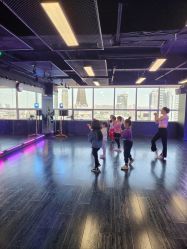 -MME飞放街舞&JC Dance 