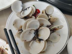 -海大大蒸汽海鲜餐厅·粤菜·特色小炒(欢乐颂店)