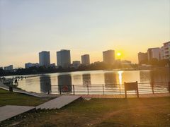 -美兰湖景区