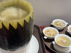 -兴悦酒家(环市东路店)