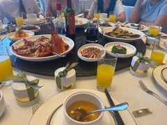-大连君悦酒店