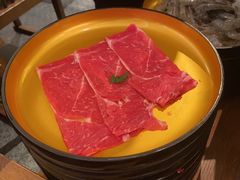 -牛New寿喜烧(新六百店)