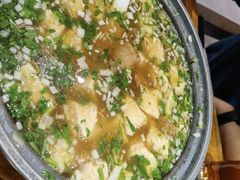 吹牛豆腐-苹果树下艺术餐厅(宋庄店)
