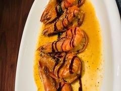 -Ambra Haus琥珀屋精酿餐厅(宝山店)